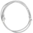 Патч-корд 2E Cat 5e, UTP, RJ45, 26AWG ,7/0.16 CCA, 1.20 m, PVC, Grey