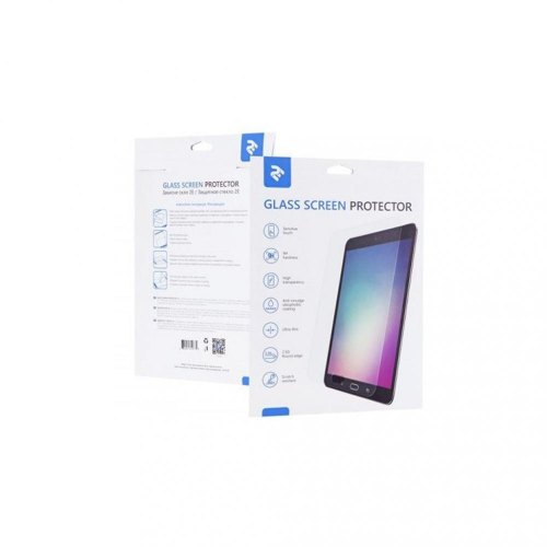 Захисне скло 2E для Lenovo Tab P11 Pro, 11', (2021), 2.5D, Clear