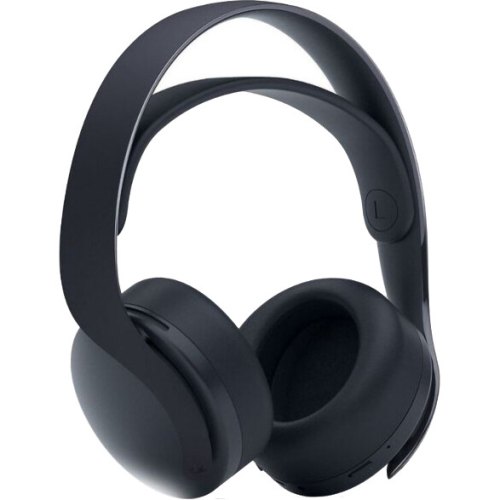 Гарнітура бездротова PlayStation PULSE 3D Wireless Headset Black