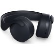Гарнітура бездротова PlayStation PULSE 3D Wireless Headset Black