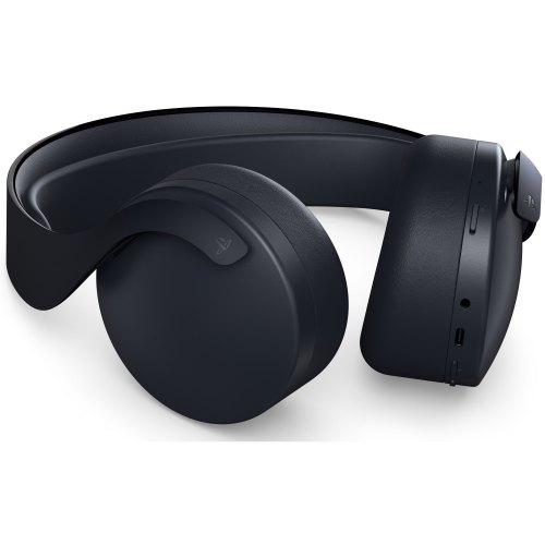 Гарнітура бездротова PlayStation PULSE 3D Wireless Headset Black