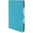 Чохол Tucano Facile Plus Universal для планшетів 7-8', блакитний