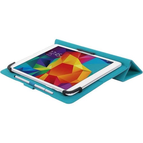 Чохол Tucano Facile Plus Universal для планшетів 7-8', блакитний