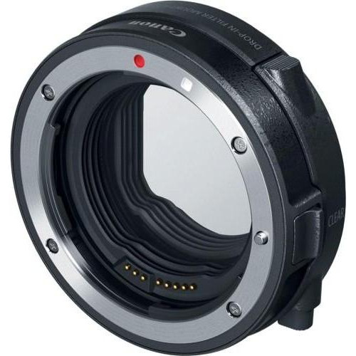Адаптер Canon EF - EOS R Drop-In Filter Mount Adapter (Vari-ND)