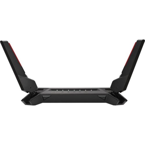 Маршрутизатор ASUS GT-AX6000 4xGE LAN 1x2.5GE LAN 1x2.5GE WAN 1xUSB 3.1 1xUSB 2.0 MU-MIMO OFDMA MESH
