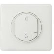 Розумний безпроводовий сценарний вимикач 'День/Ніч' (Celiane with NETATMO) [Білий]