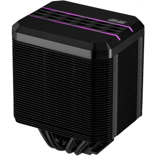 Кулер для процесора 2E AIR COOL (ACM90D4) RGB