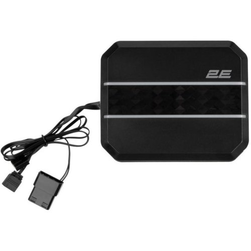 Кулер для процесора 2E AIR COOL (ACM90D4) RGB