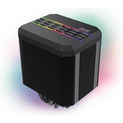 Кулер для процесора 2E AIR COOL (ACM90D4) RGB