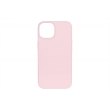Чохол 2E Basic для iPhone 14, Liquid Silicone, Rose Pink