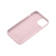 Чохол 2E Basic для iPhone 14, Liquid Silicone, Rose Pink