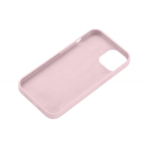 Чохол 2E Basic для iPhone 14, Liquid Silicone, Rose Pink