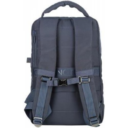 Рюкзак Tucano Astra 13, синій