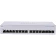 Комутатор Cisco CBS110 Unmanaged 16-port GE