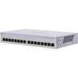 Комутатор Cisco CBS110 Unmanaged 16-port GE
