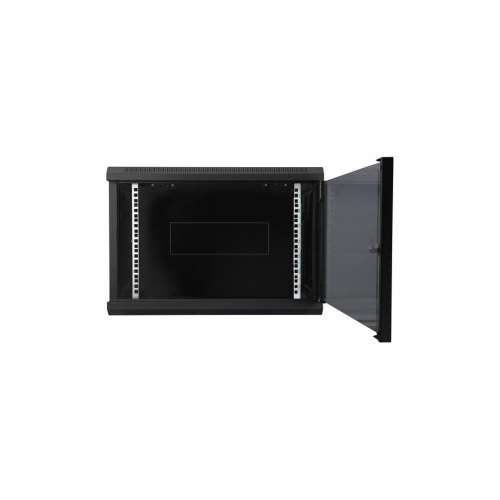 Шафа DIGITUS Wall Mounting Dynamic Basic, 19 7U 600x450, RAL 9005