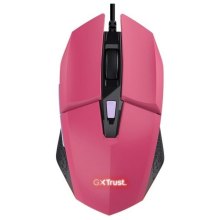 Мишка дротова Trust GXT 109 FELOX RGB Pink