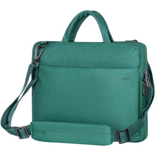 Сумка Tucano Darkolor 13/14, зелена