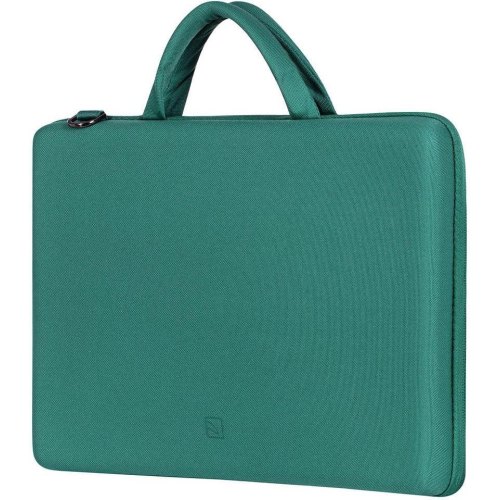 Сумка Tucano Darkolor 13/14, зелена