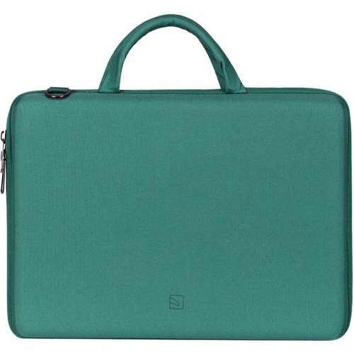 Сумка Tucano Darkolor 13/14, зелена