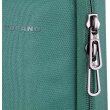 Сумка Tucano Darkolor 13/14, зелена
