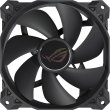 Кулер для корпусу Asus ROG STRIX XF 120, 120мм, 250-1800rpm, 4pin PWM, 22.5dBa