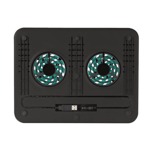 Підставка для ноутбука Trust Cyclone (16') Black