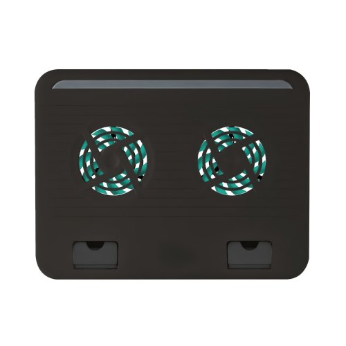 Підставка для ноутбука Trust Cyclone (16') Black