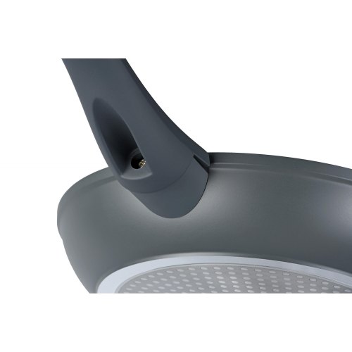 Сковорода ARDESTO глибока Gemini 24 см, нержавіюча сталь