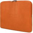 Чохол Tucano Today Sleeve 13/14, помаранчевий