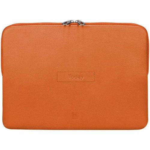 Чохол Tucano Today Sleeve 13/14, помаранчевий