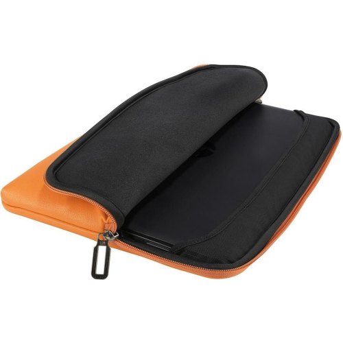 Чохол Tucano Today Sleeve 13/14, помаранчевий