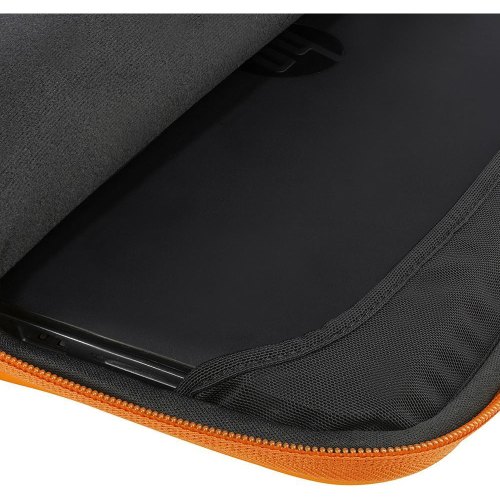 Чохол Tucano Today Sleeve 13/14, помаранчевий