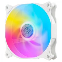 Кулер для корпусу SilverStone Air Blazer 120RW-ARGB (SST-AB120RW-ARGB)