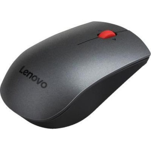 Комплект бездротовий (клавіатура+мишка) Lenovo Professional WL UKR