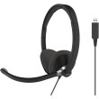 Гарнітура дротова Koss CS300 USB