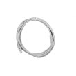 Патч-корд 2E Cat 5e, UTP, RJ45, 26AWG ,7/0.16 Cu, 2.20 m, PVC, Grey