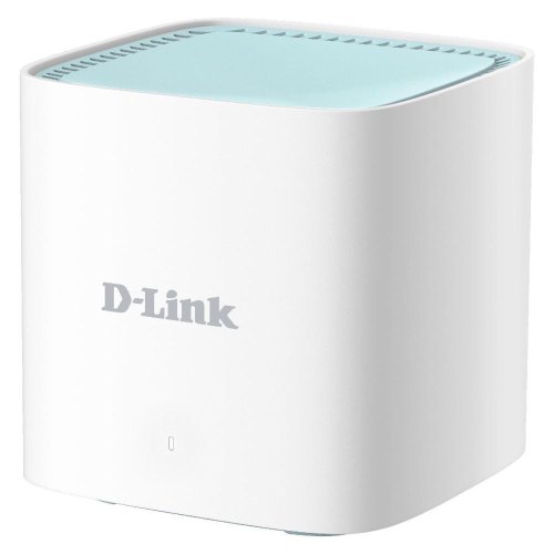 WiFi-система D-Link M15-3 EAGLE PRO AI AX1500 Mesh WiFi (3шт)