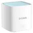 WiFi-система D-Link M15-3 EAGLE PRO AI AX1500 Mesh WiFi (3шт)