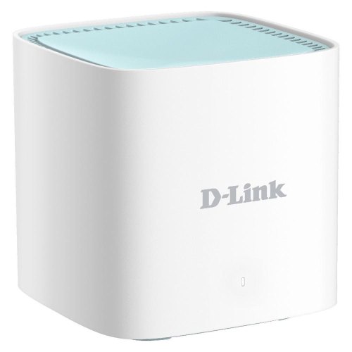 WiFi-система D-Link M15-3 EAGLE PRO AI AX1500 Mesh WiFi (3шт)