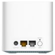 WiFi-система D-Link M15-3 EAGLE PRO AI AX1500 Mesh WiFi (3шт)