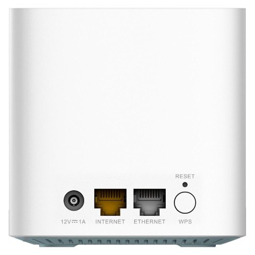 WiFi-система D-Link M15-3 EAGLE PRO AI AX1500 Mesh WiFi (3шт)