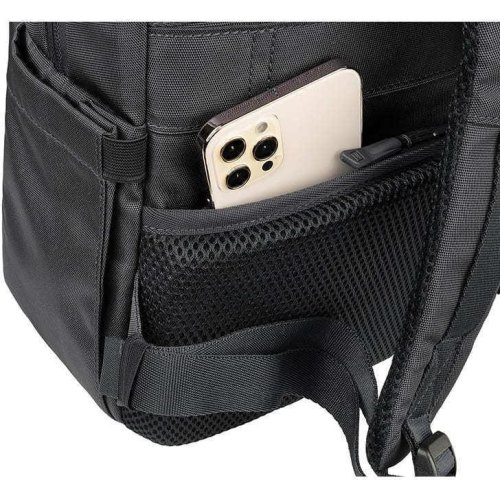 Рюкзак Tucano Bizip 17, чорний