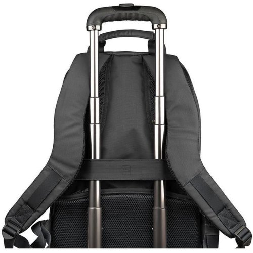 Рюкзак Tucano Bizip 17, чорний