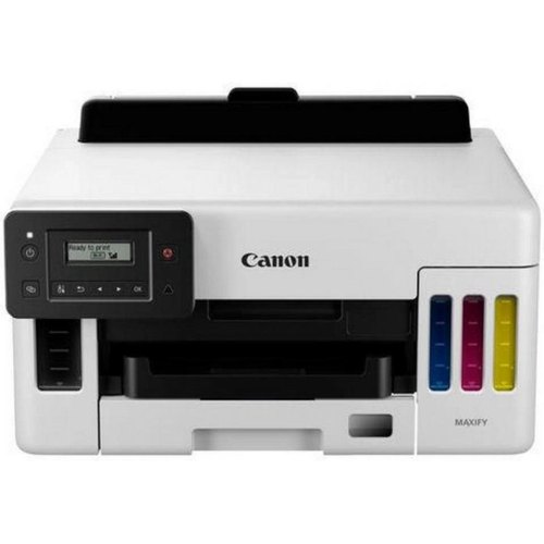 Принтер А4 Canon MAXIFY GX5040 з Wi-Fi