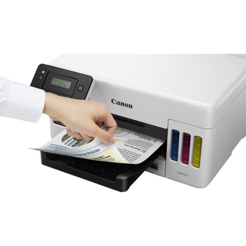 Принтер А4 Canon MAXIFY GX5040 з Wi-Fi