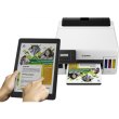 Принтер А4 Canon MAXIFY GX5040 з Wi-Fi