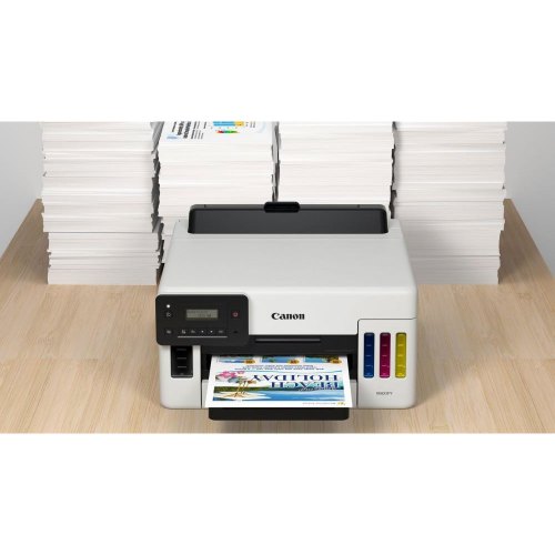 Принтер А4 Canon MAXIFY GX5040 з Wi-Fi