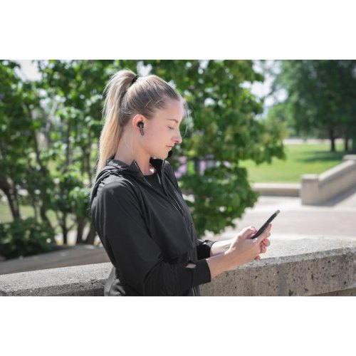 Навушники бездротові Koss TWS150i True Wireless Mic