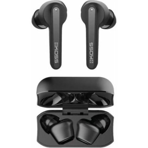 Навушники бездротові Koss TWS150i True Wireless Mic